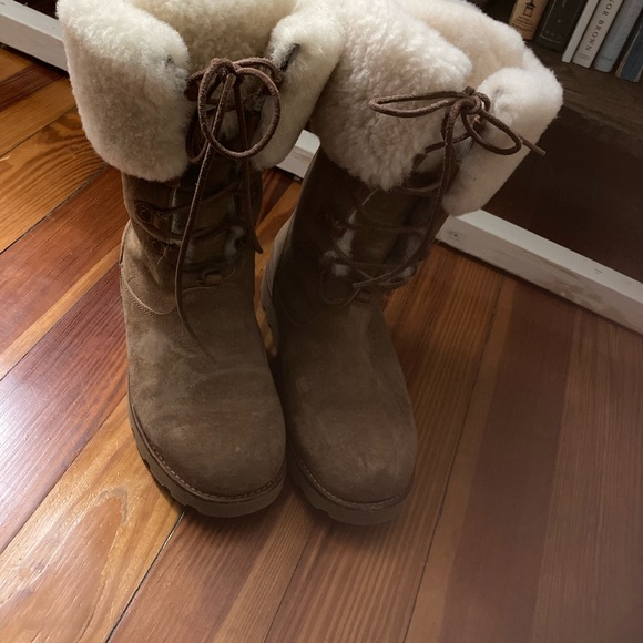 UGG winter boots - Picture 4 of 11